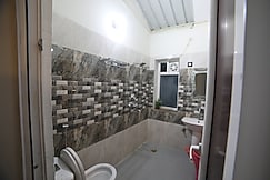 Nauvati nature retreat resort, Dehradun