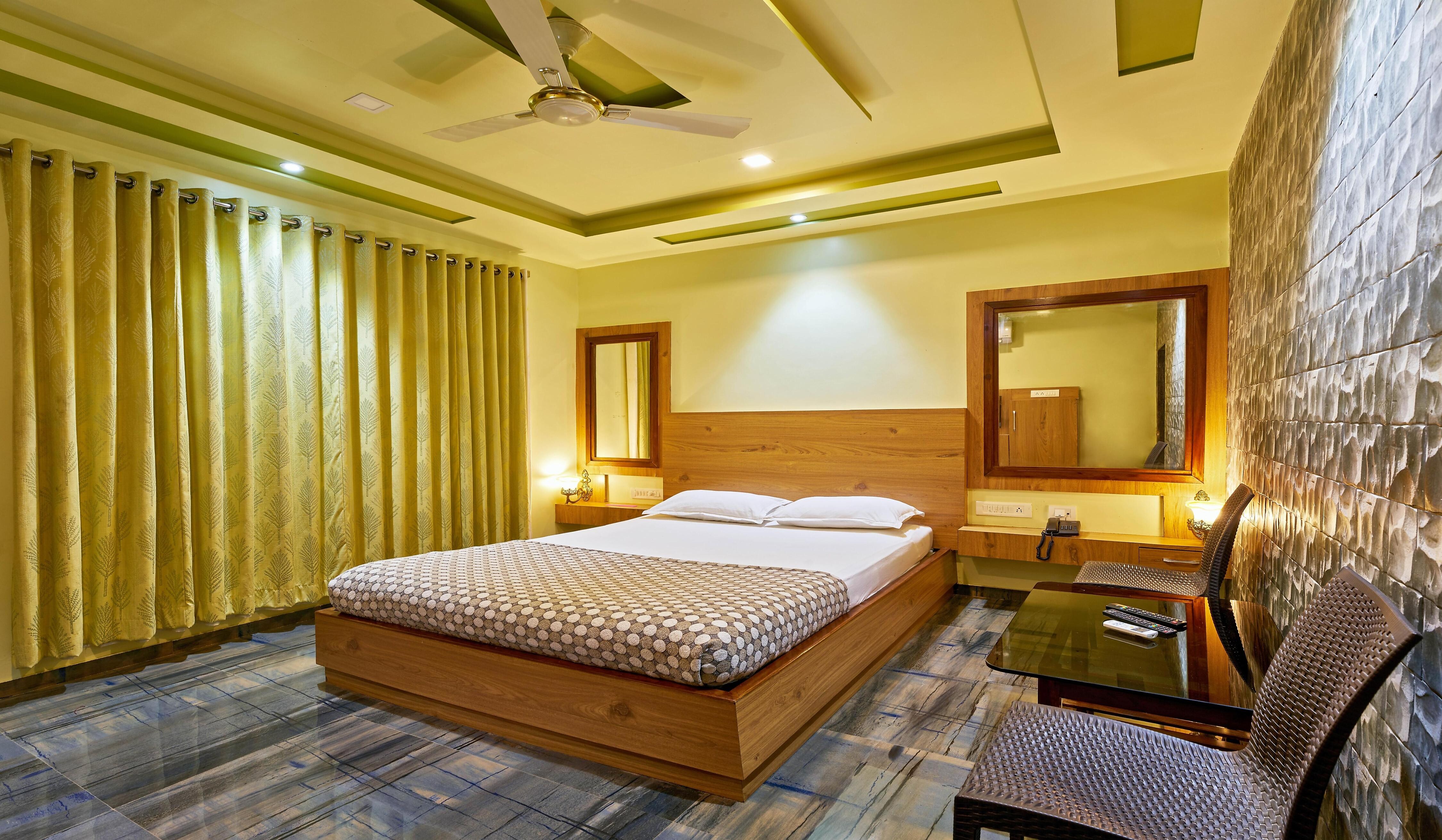 Saputara Homes - Tap to explore photos