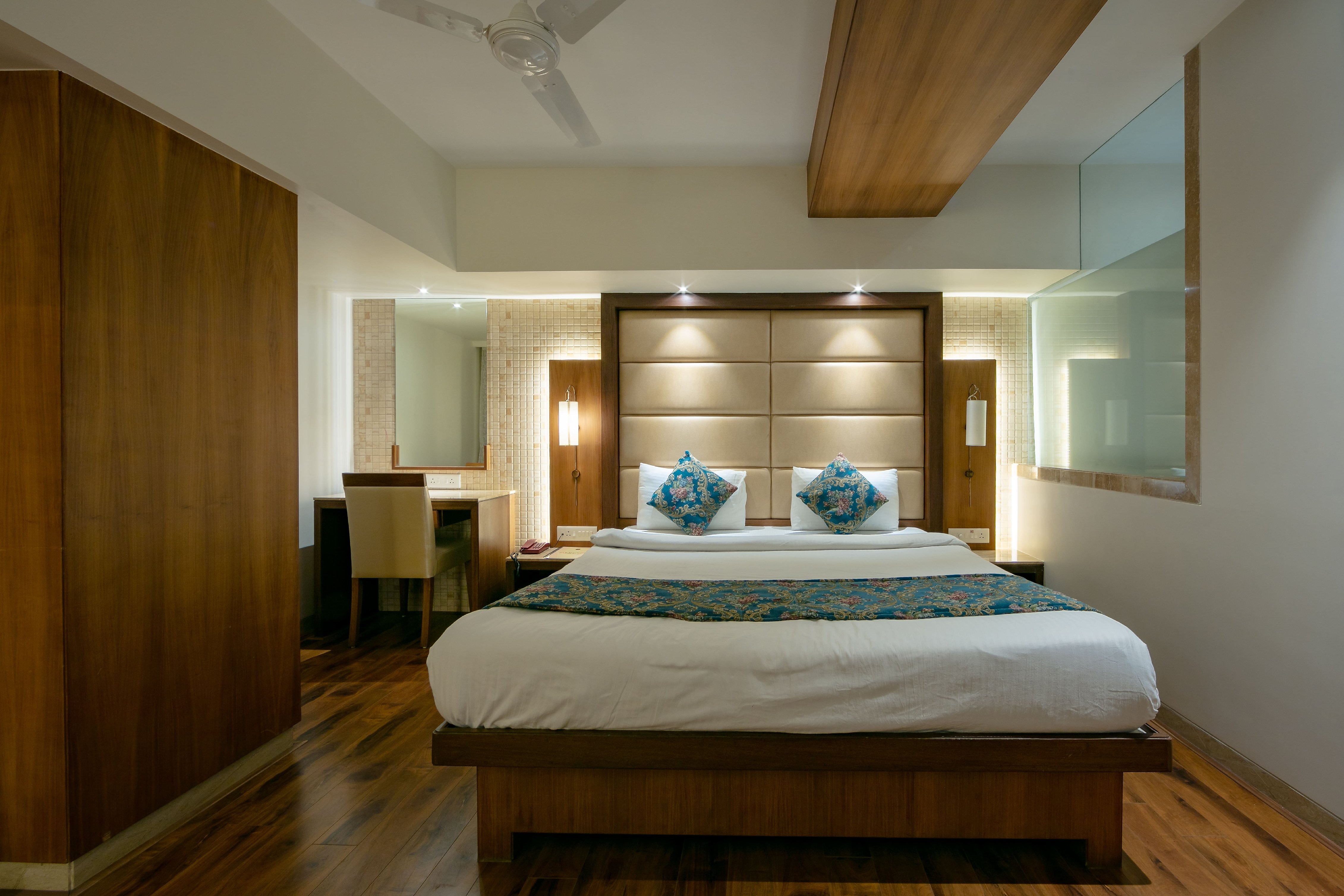 Aditya Residency - Tap to explore photos