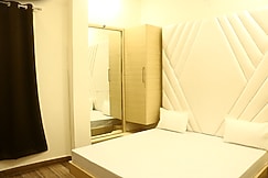 Hotel Silvora Inn, Bhopal