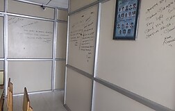 Common Area