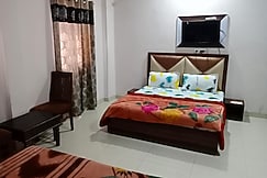 Golden Nest B&B, Amritsar