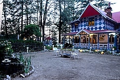 Shimla British Resort|Heritage Rooms, Shimla