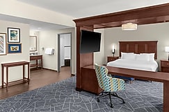 Hampton Inn & Suites - Coconut Creek, FL, Broward