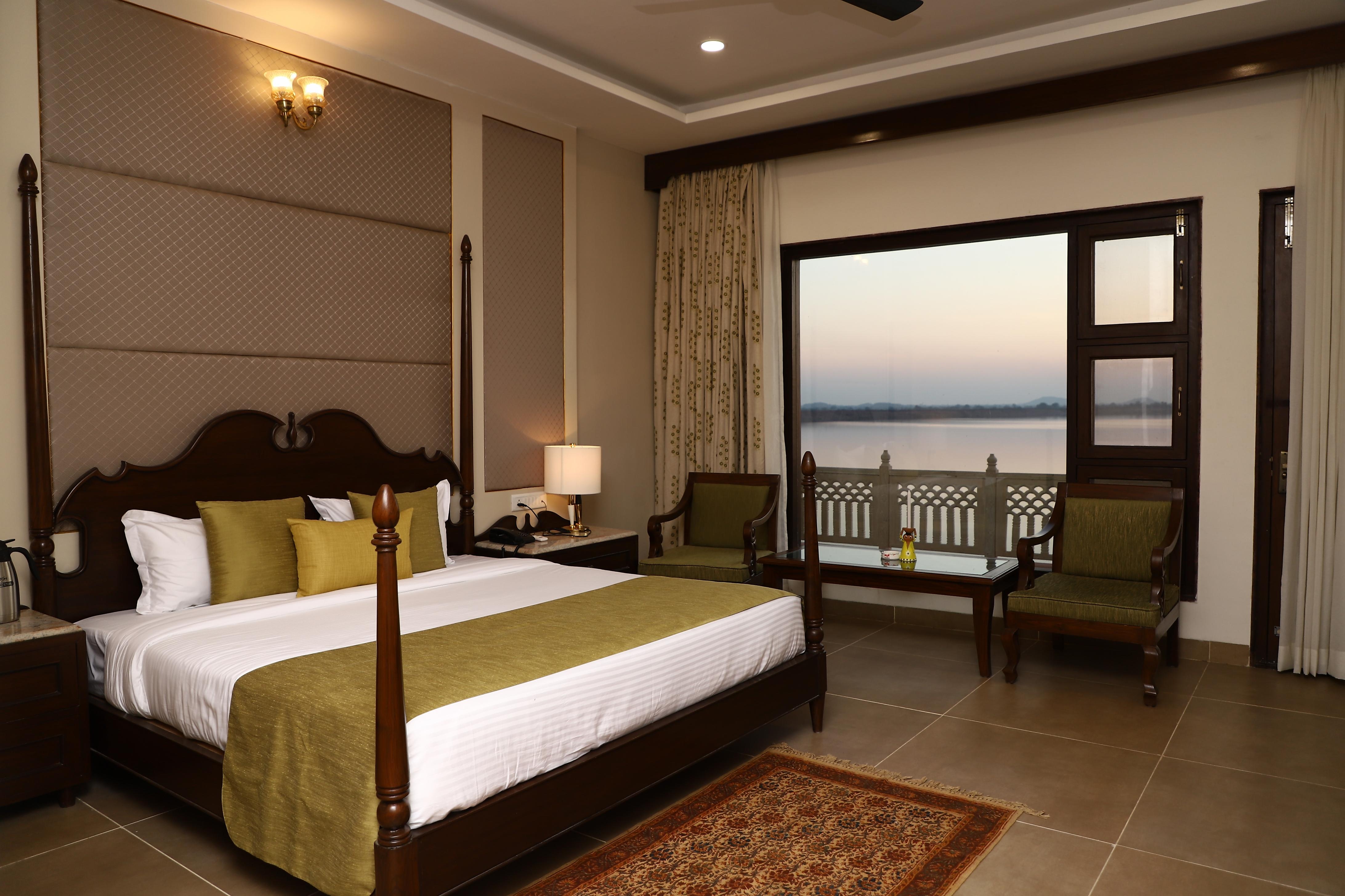 MPT Kutni Island Resort - Tap to explore photos