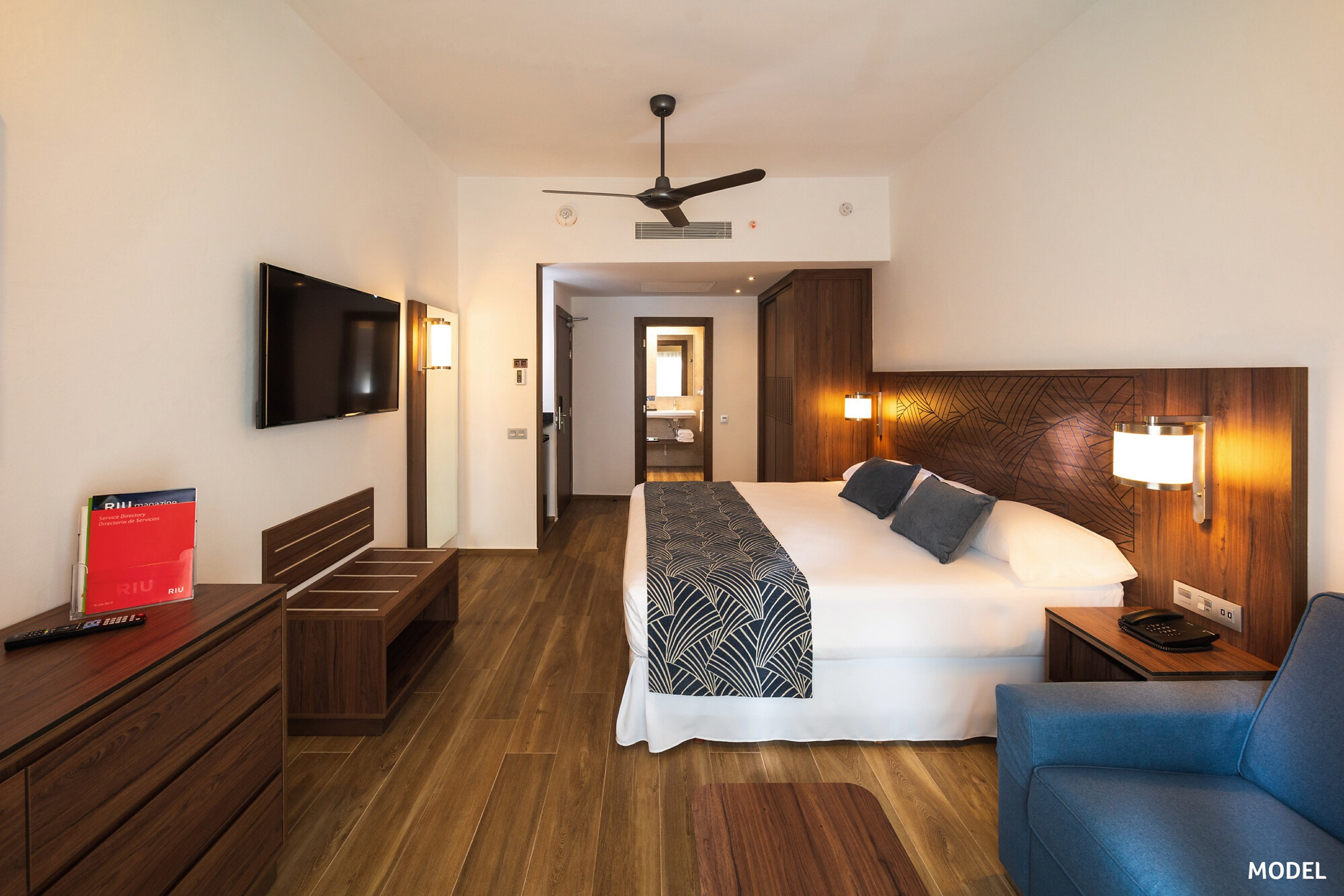 RIU Montego Bay - All Inclusive - Adults Only - Tap to explore photos