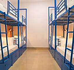 Common Area