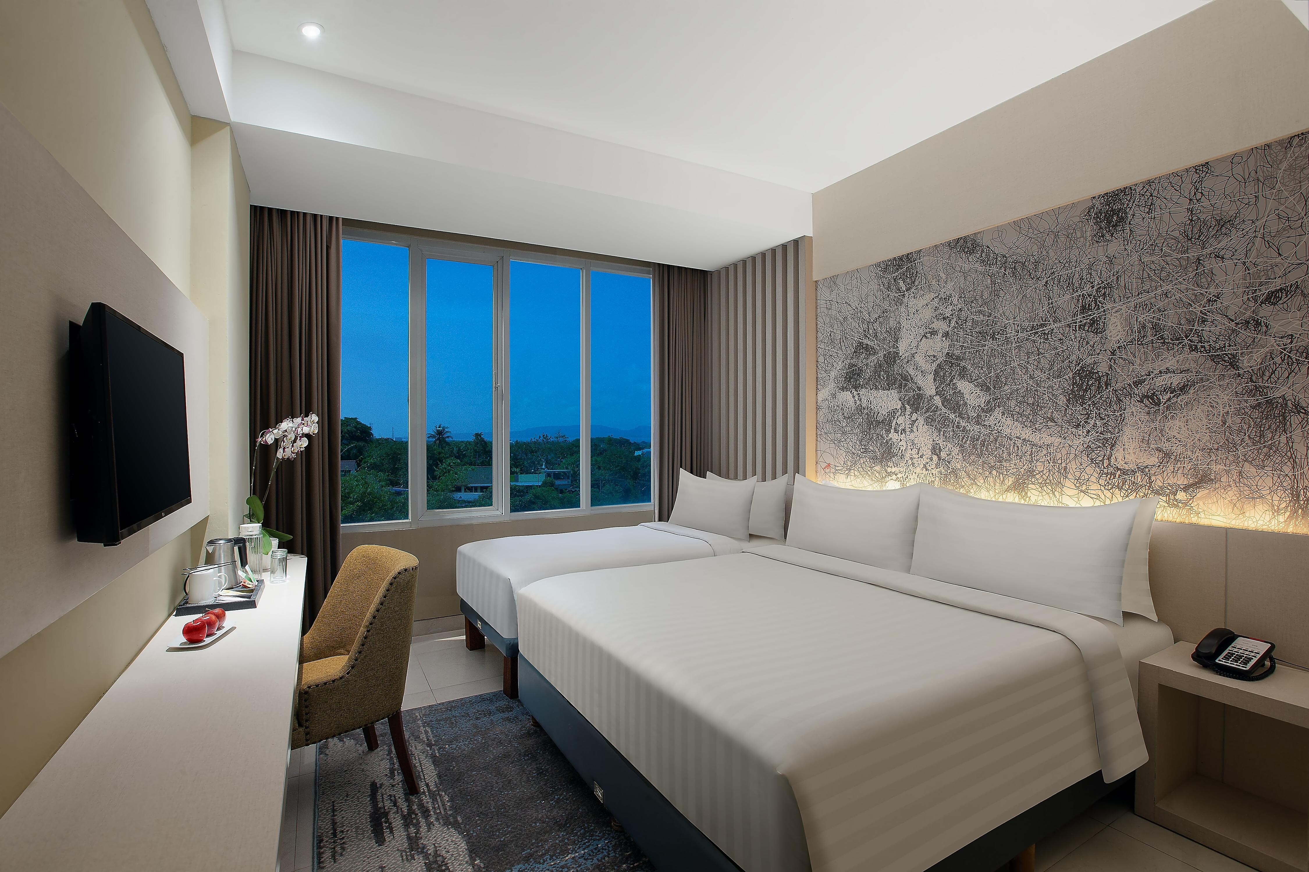 Aston Banyuwangi Hotel & Conference Center - Tap to explore photos