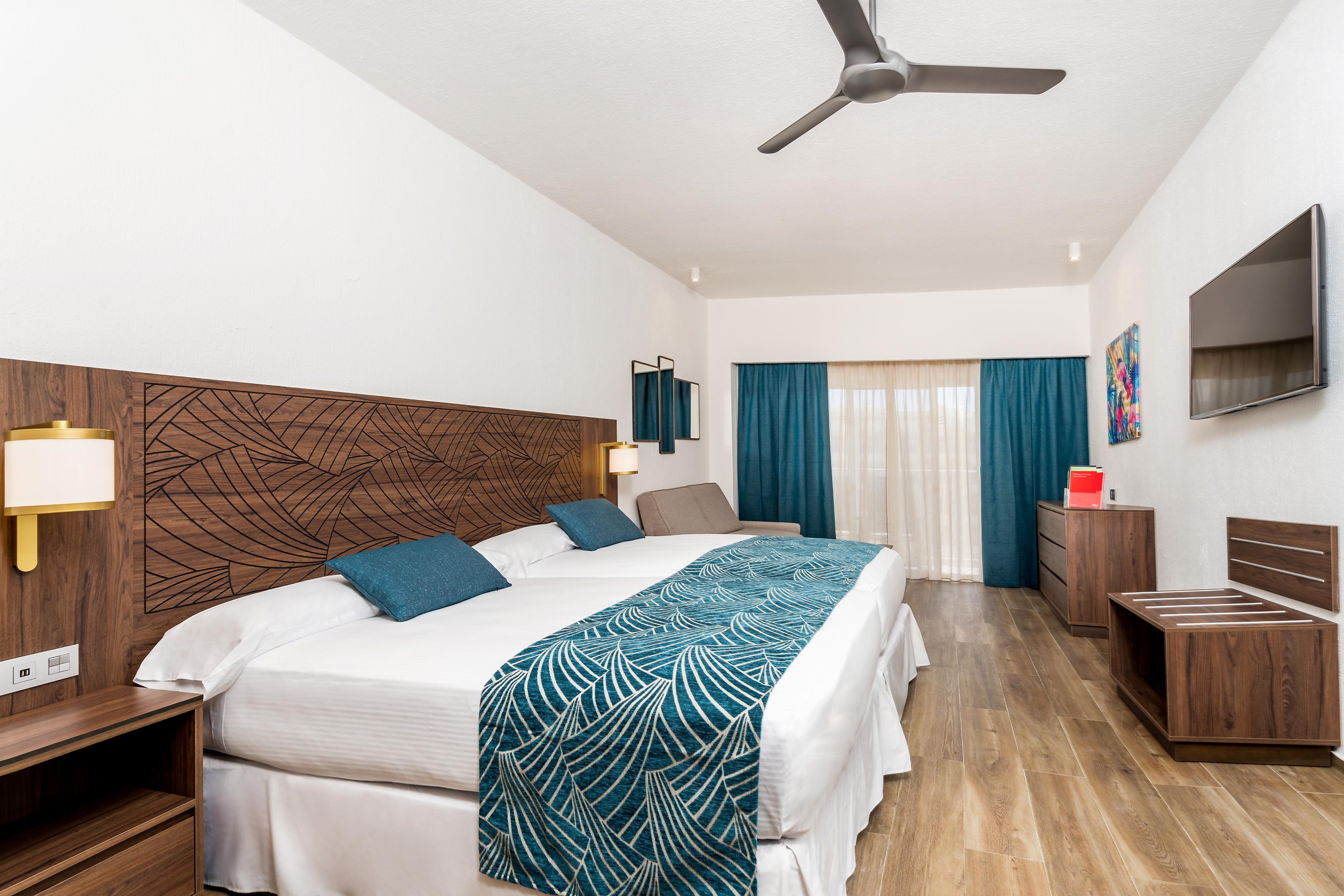 RIU Vallarta - All Inclusive - Tap to explore photos