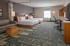 Home2 Suites by Hilton Denver/Highlands Ranch, Weld