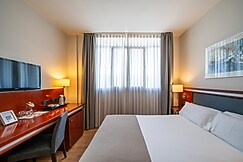 abba Euskalduna Hotel, Vizcaya