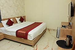 Hotel Shakun, Kota