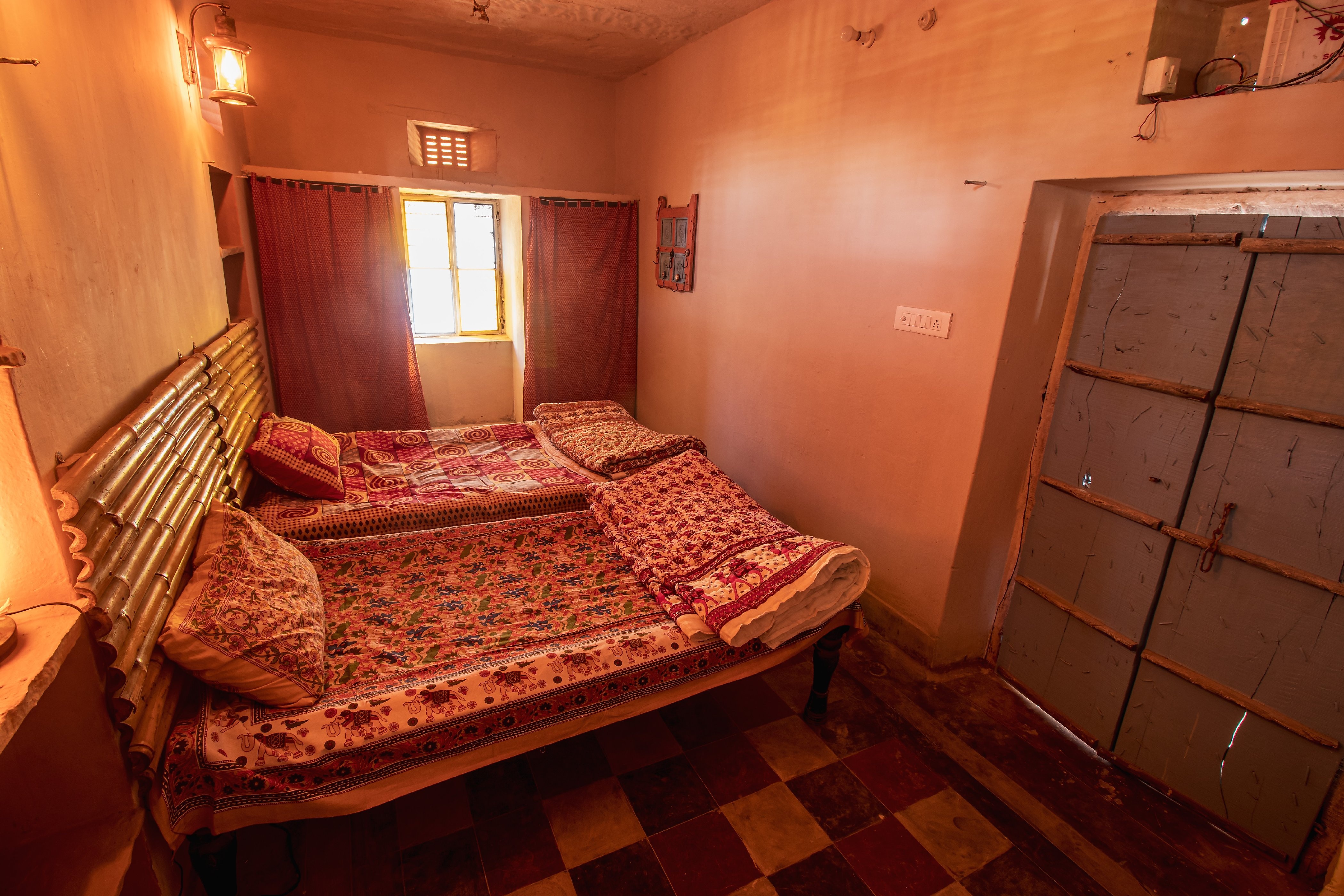 NotOnMap - Nora Homestay - Tap to explore photos