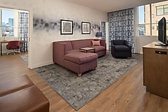 Hampton Inn and Suites by Hilton Portland-Pearl District, Multnomah