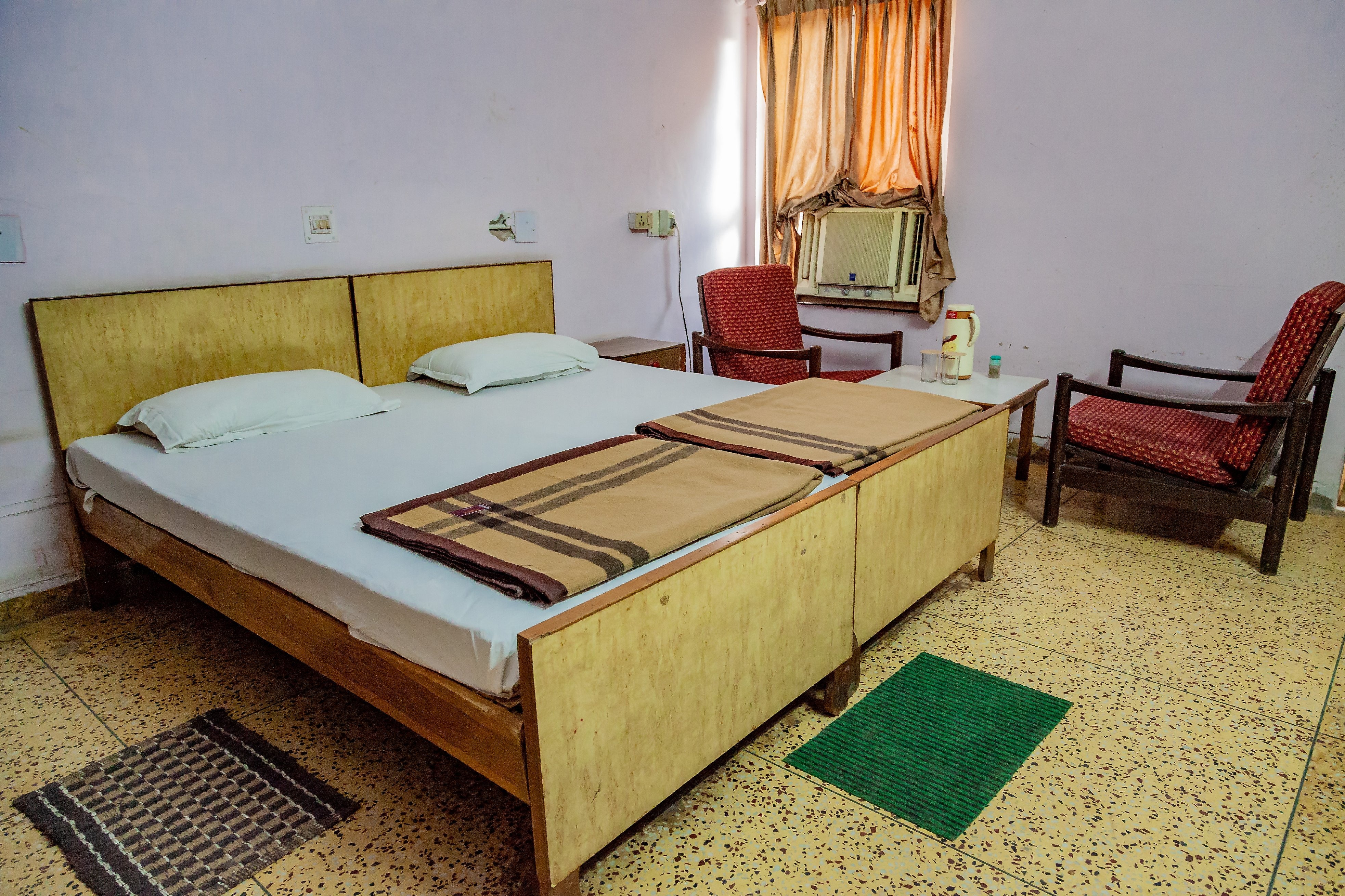 Hotel Jahnavi, Mirzapur - Tap to explore photos