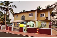 Shoolin Homestay, Goa
