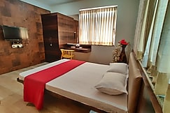 Shoolin Homestay, Goa