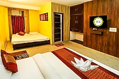 Airport Hotel Runway, Delhi