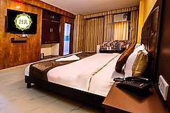 Airport Hotel Runway, Delhi