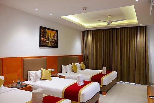 V One Hotel-Ambara Elite