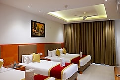 V One Hotel-Ambara Elite, Bangalore