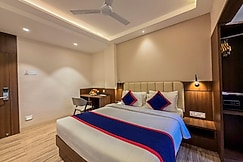 Zip By Spree Hotels Shirdi- Walkable from Saibaba Temple, Shirdi
