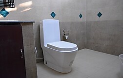 Washroom