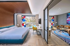 Andaz Dubai The Palm, Dubai