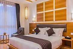 Pelyang Boutique, Thimphu