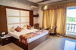 Rahi Triveni Darshan, Prayagraj, Prayagraj