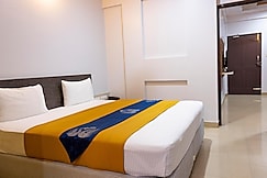 Hotel Saarang Forever, Bangalore