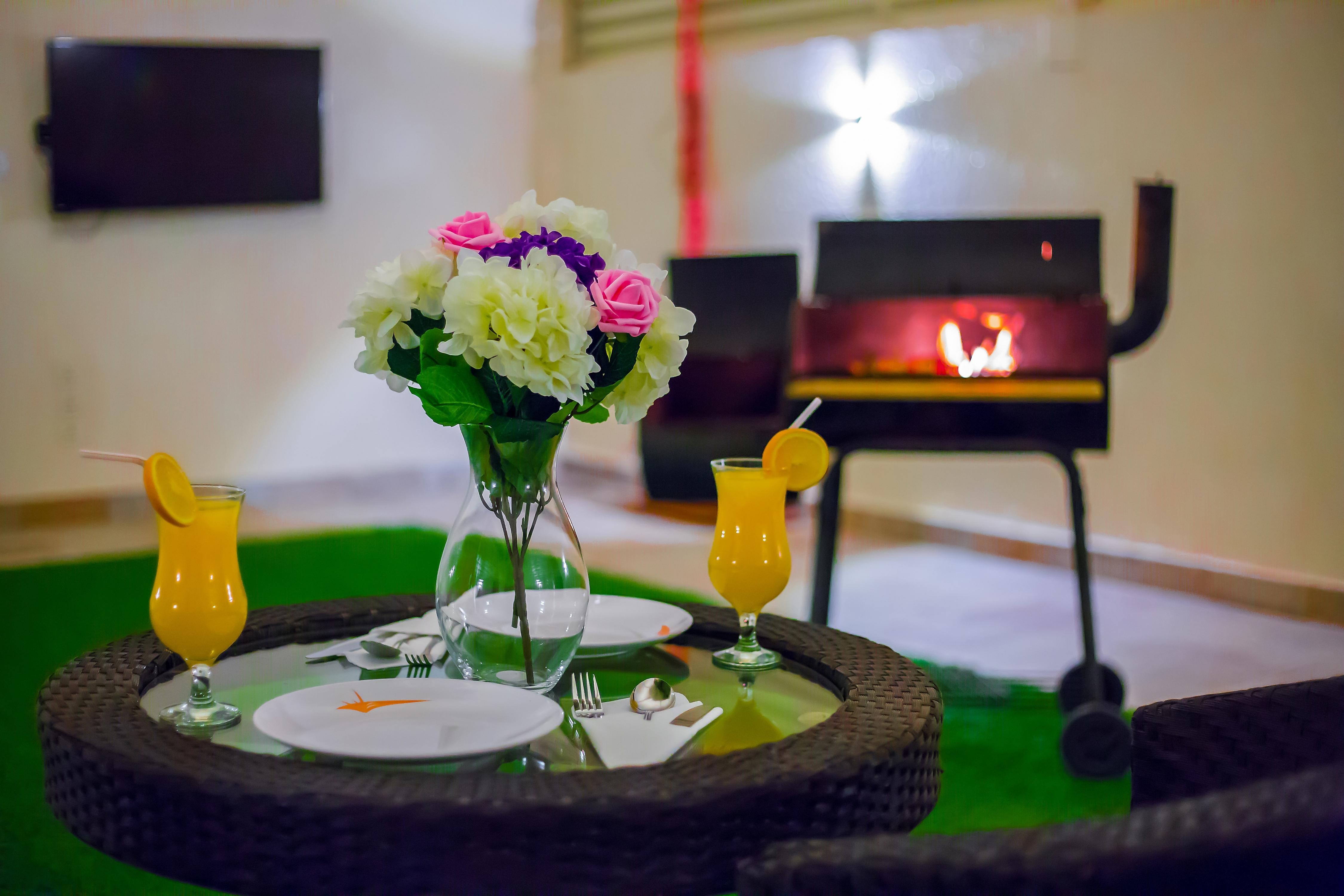 Rest Night Hotel Apartment - Al Hamra - Tap to explore photos