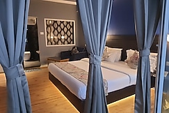 Karma Casa, Gangtok, Gangtok