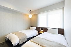 Hotel M's Est Kyoto Station South, Kyoto