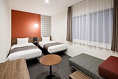 M’s Hotel Kyoto Station Kizuya, Kyoto