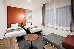 M’s Hotel Kyoto Station Kizuya, Kyoto