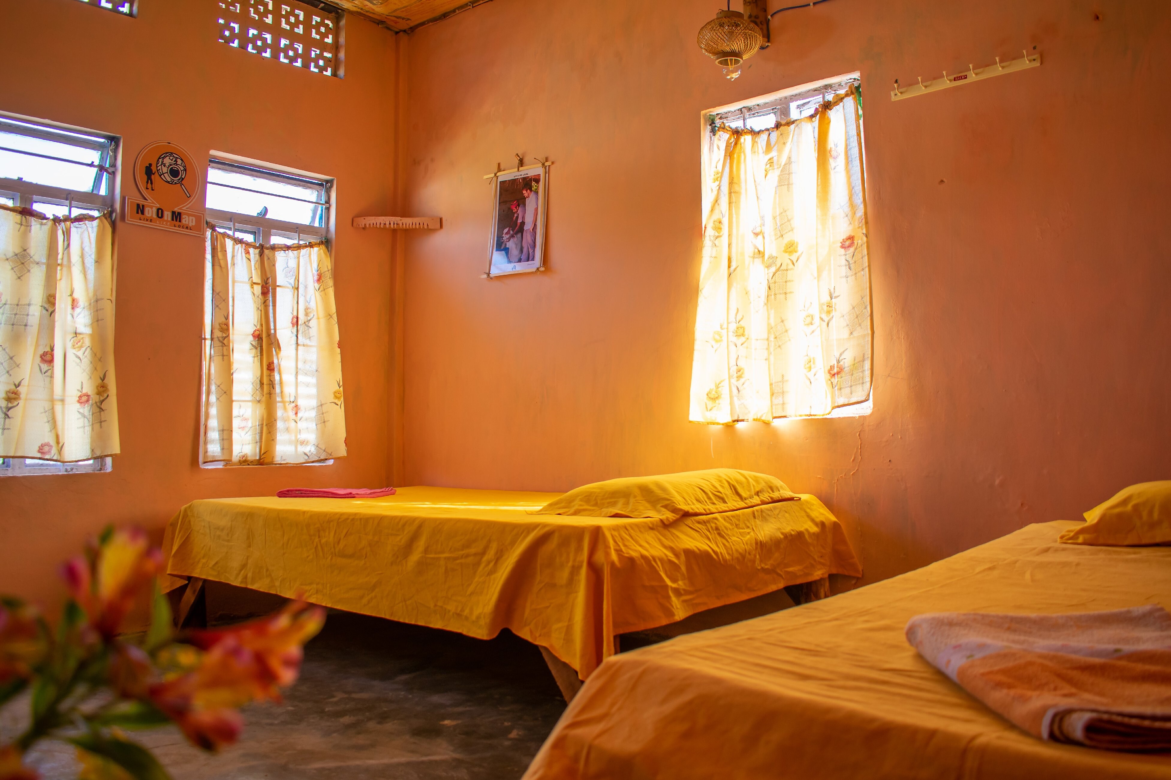 NotOnMap - Phu-ki Homestay - Tap to explore photos