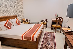 PEEPAL TREE RESIDENCY, Delhi