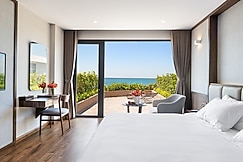 Sunset Beach Resort & Spa, Phu Quoc