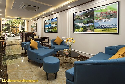 Mayflower Hotel Hanoi