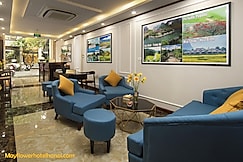 Mayflower Hotel Hanoi, Hanoi