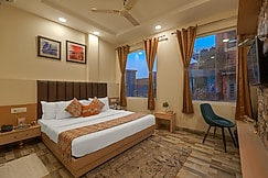 Hotel Heaven View - 50 m From Golden Temple, Amritsar