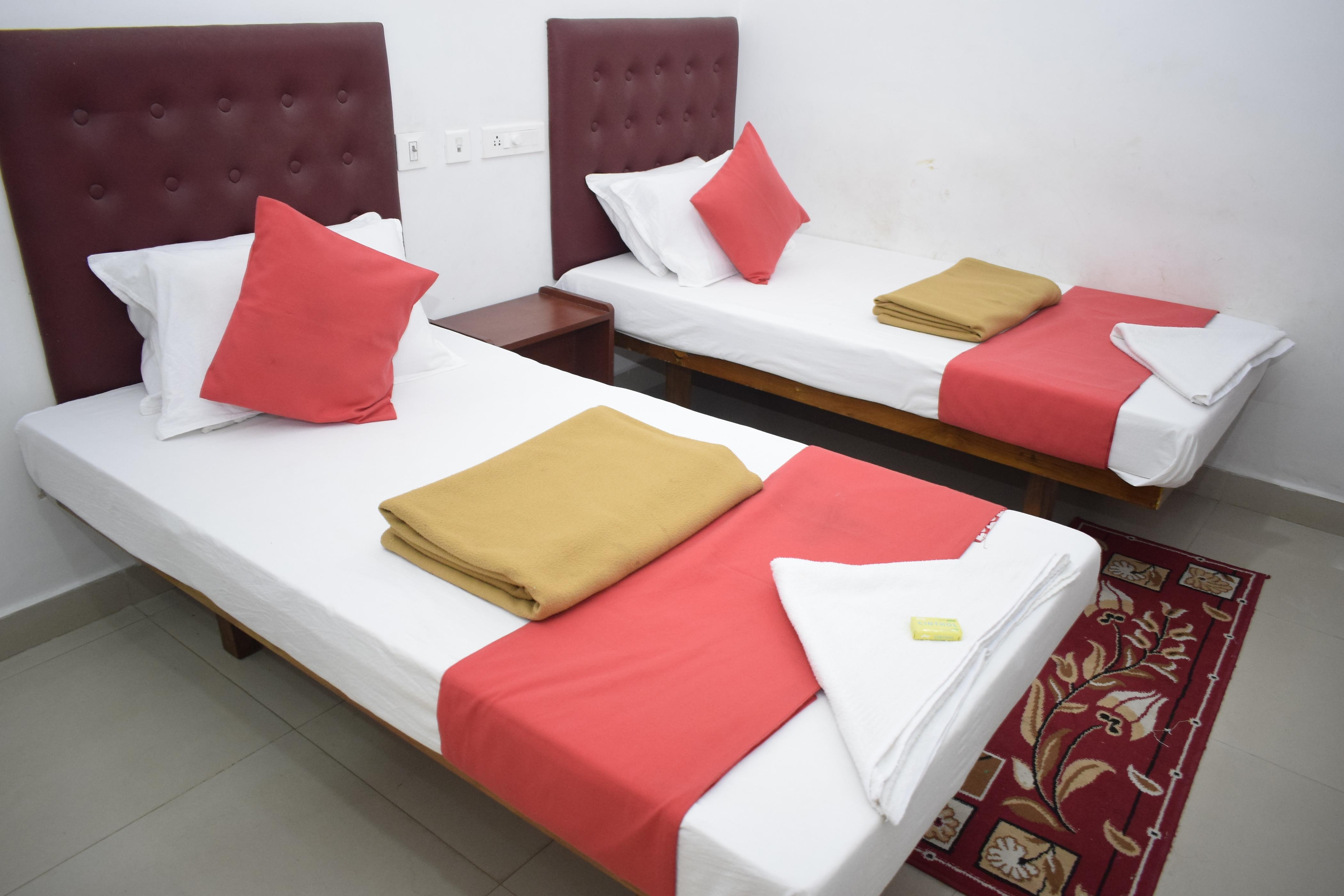 Hotel Jayaram - Tap to explore photos