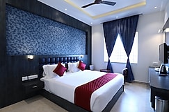 Mayuraa Residency | Rooms & Caretaker, Chennai