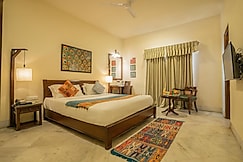 Tripli Hotels Shambhu Villas, Udaipur