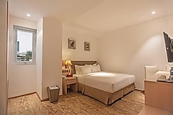 Sky Gem Hotel Sora, Ho Chi Minh City