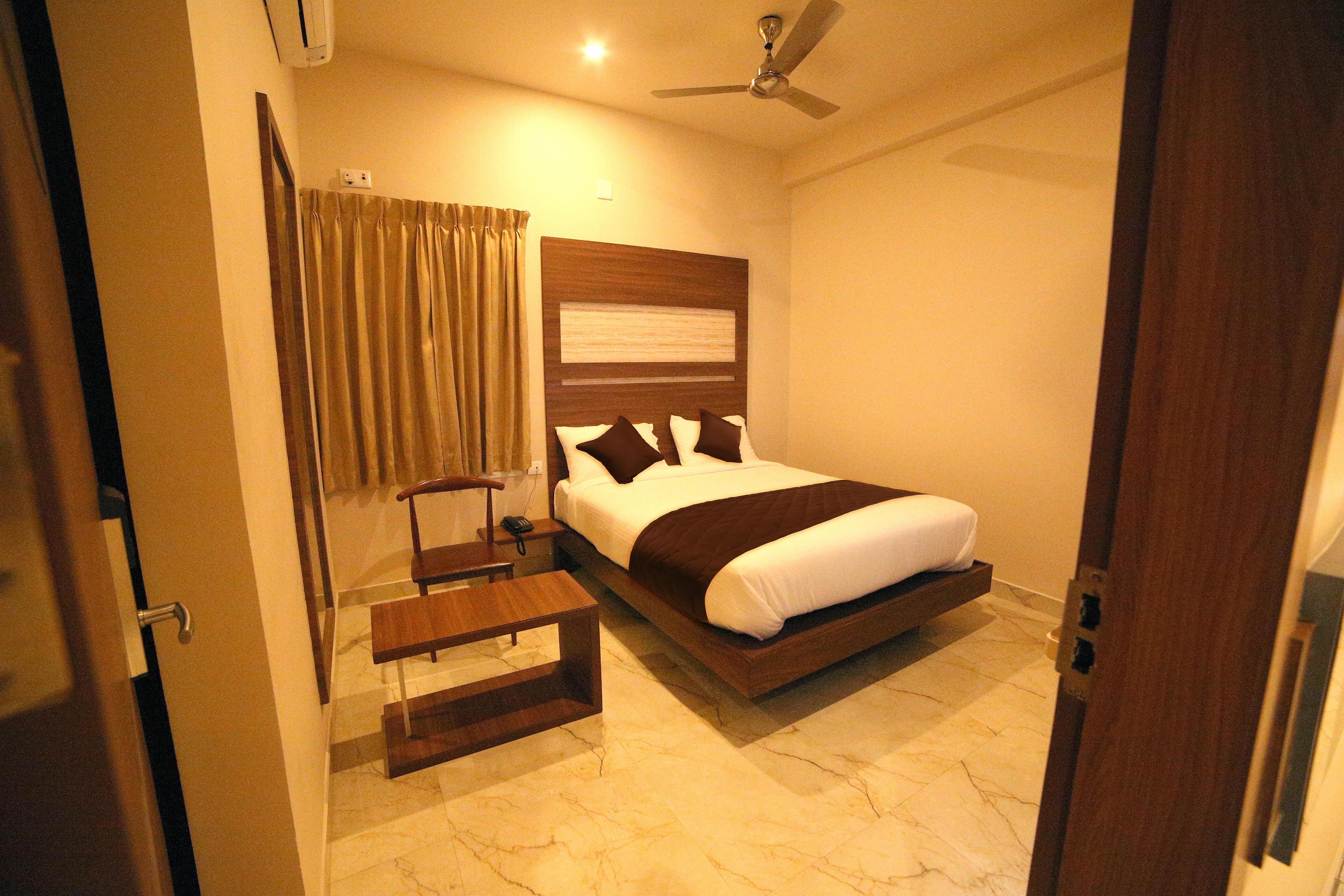SKB Hotels - Tap to explore photos