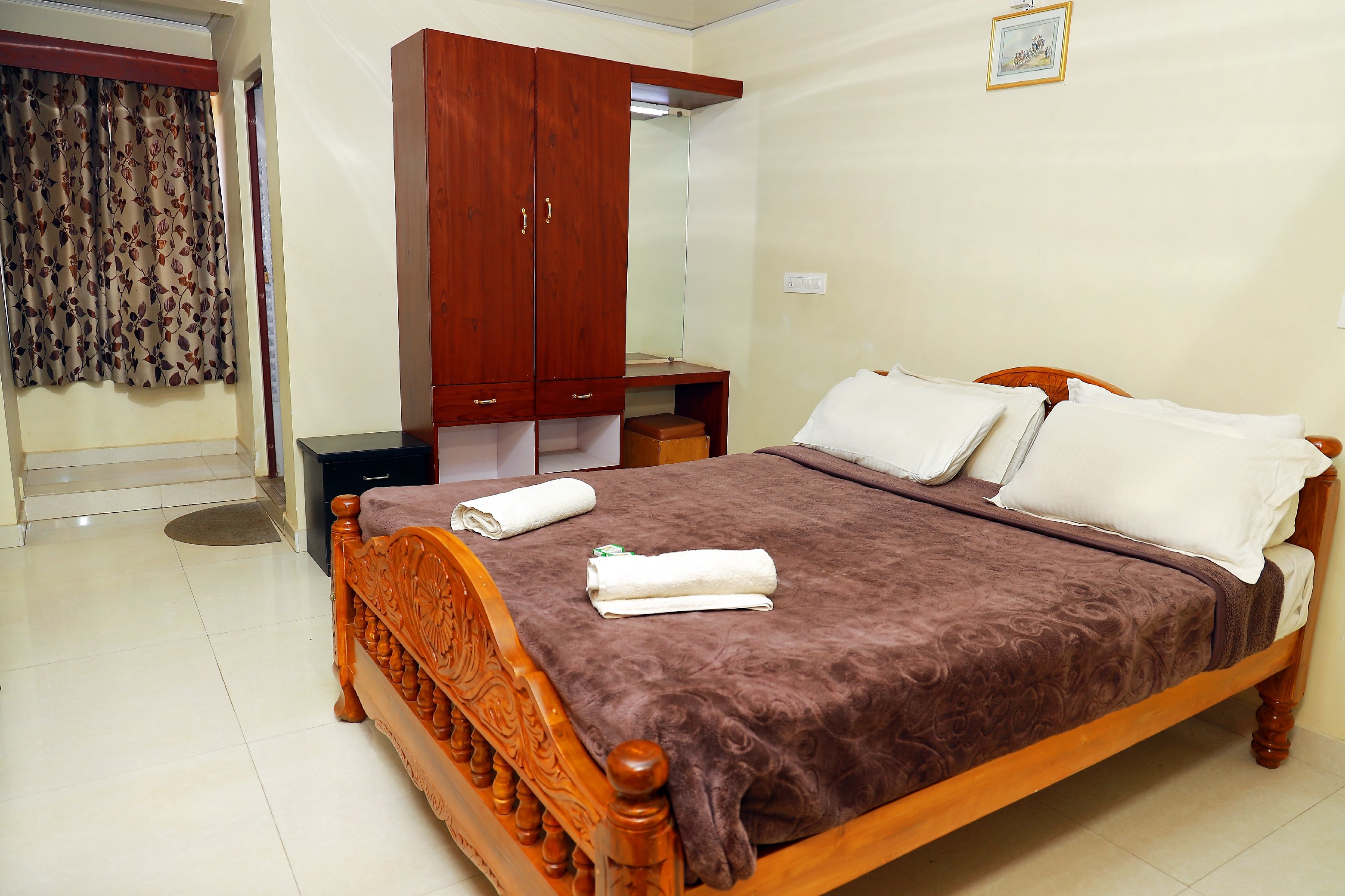 HOTEL EDEN by Kasheka Hotels & Residency - Tap to explore photos