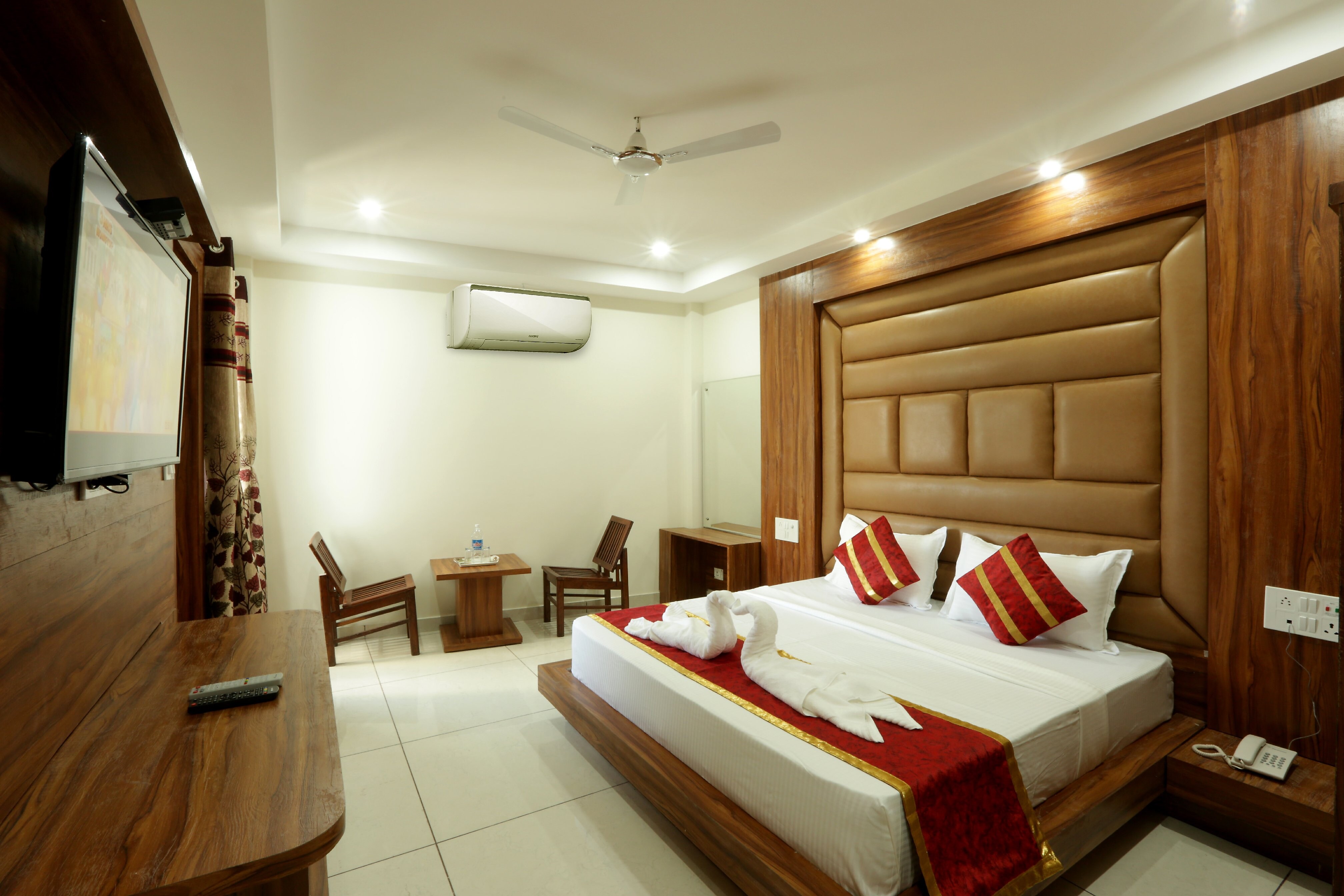 Hotel Katra Grand Katra Hotel Price, Address & Reviews