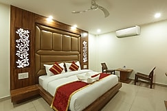 Hotel Katra Grand, Jammu